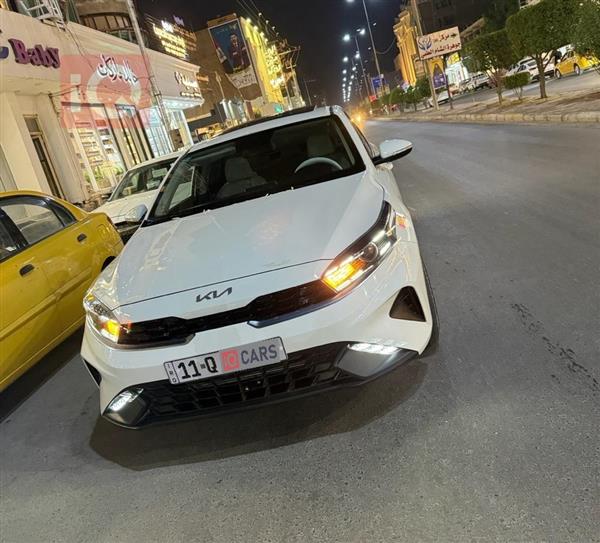 Kia Cerato 2024 for sale in Iraq - Samawah